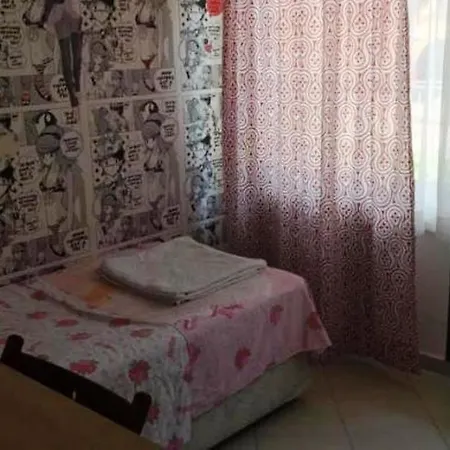 Dubleks Ev İçmeler